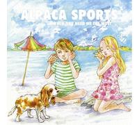 Alpaca Sports – When You Need Me The Most – Importé – Elefant-Türsicherung