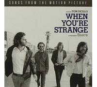 When You Re Strange Soundtrack [Import]
