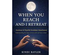 When You Reach and I Retreat