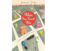 When You Reach Me