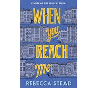 When You Reach Me