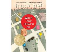 [(When You Reach Me)] [Author: Rebecca Stead] published on (February, 2011)