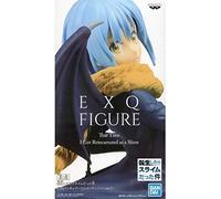 When You Reincarnated as a Slime EXQ Figure ~ Rimuru Tempest Ver.2~ Prize