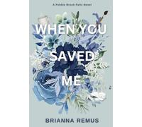 When You Saved Me (Discreet Cover)