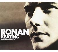 Keating,Ronan - When You Say Nothing at. [Import]