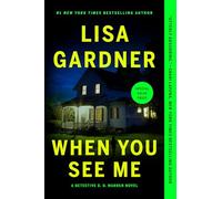 When You See Me: A Novel