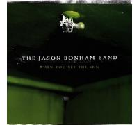 When You See the Sun by Jason Bonham Band