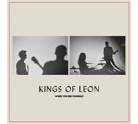 Kings of Leon - When You See Yourself [Import]