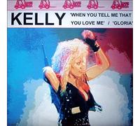 When You Tell Me That You Love Me / Gloria [Vinyl Single 12'']