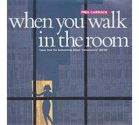 When You Walk in The Room/Collrane [Import]