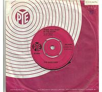 When You Walk In The Room - Searchers 7" 45