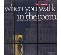When You Walk in The roon [Import]