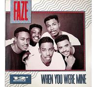 When you were mine (US)