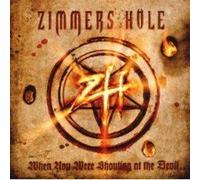 When You Were Shouting At The Devil... We Were In League With Satan