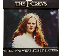 When You Were Sweet Sixte