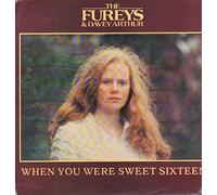 When You Were Sweet Sixteen