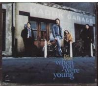When you were young By Del Amitri (0001-01-01)