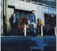 When You Were Young [Import]