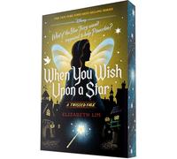 When You Wish upon a Star
