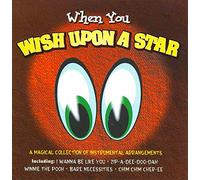 When You Wish Upon a Star
