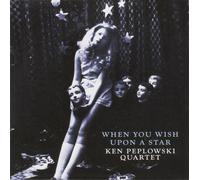 When you wish upon a star clarinet hen/pochette cartonnee CD