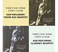 When You Wish Upon a Star [Import allemand]