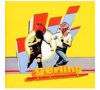 When Young Terrorists Chase The Sun +3 [Import]