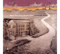 When Your Door Stands Open