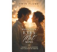 When Your Eyes Met Mine: A Moment of Recognition That Changed Me Forever