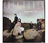 When Your Heart Is Weak (Dance Mix)