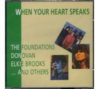When Your Heart Spea - Elkie Brooks, Fortunes, Nina Simone, ANI [Import]