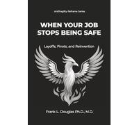 When Your Job Stops Being Safe: Layoffs, Pivots, & Reinvention