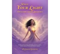 When Your Light Disturbs Their Shadows: The Spiritual Truth About Adult Bullies, Jealous Coworkers, and the Awakened Woman Who Refuses to Shrink