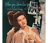 When Your Lover Has Gone. -Paper Sleeve [Import]