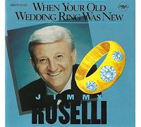 When Your Old Wedding Ring Was
