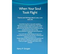When Your Soul Took Flight