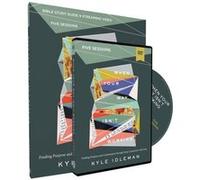 When Your Way Isn't Working Study Guide With Dvd