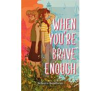 When You're Brave Enough - Rebecca Bendheim - Viking Books for Young Readers - ebook (ePub) - Livre