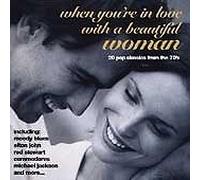 When You're in Love with a Beautiful Woman [UK Import]