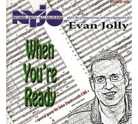 When You're Ready – CD