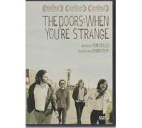 When You Re Strange (Fra)