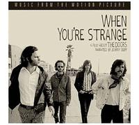 When You're Strange