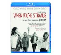 When You're Strange [Blu-Ray] [Import]