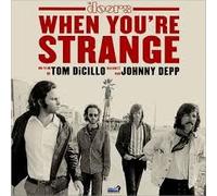 when you're strange DOORS Coffret Livre + 2 DVD