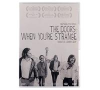 When You're Strange [DVD] (IMPORT) (Pas de version française)