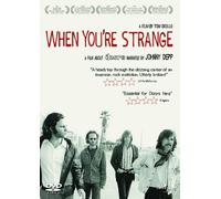When You're Strange [Edizione: Regno Unito] [Import]