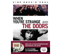 When you're strange: The Doors