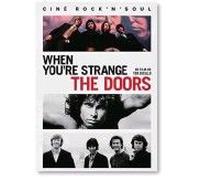 When You're Strange The Doors