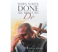 When You've Done All You Can Do