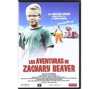 When Zachary Beaver Came To Town/Animal Farm DVD